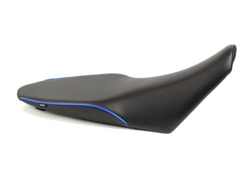 Sargent Seats - Yamaha WR 250 R/X XT Series - Non-Standard
